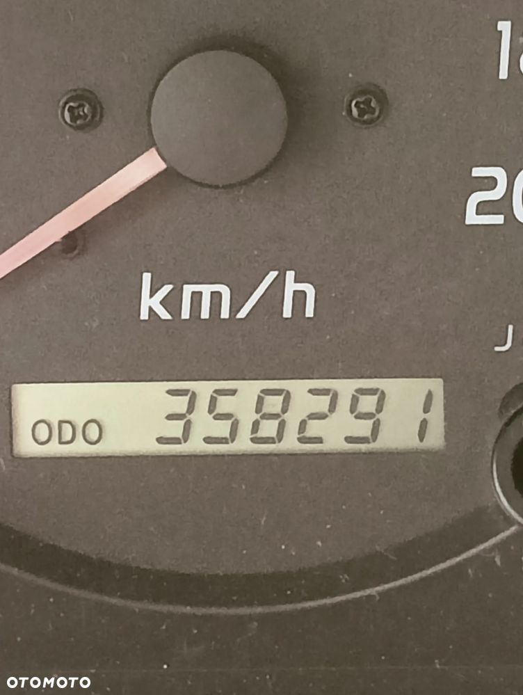Toyota Land Cruiser Prado 90 3.0 TD - 8