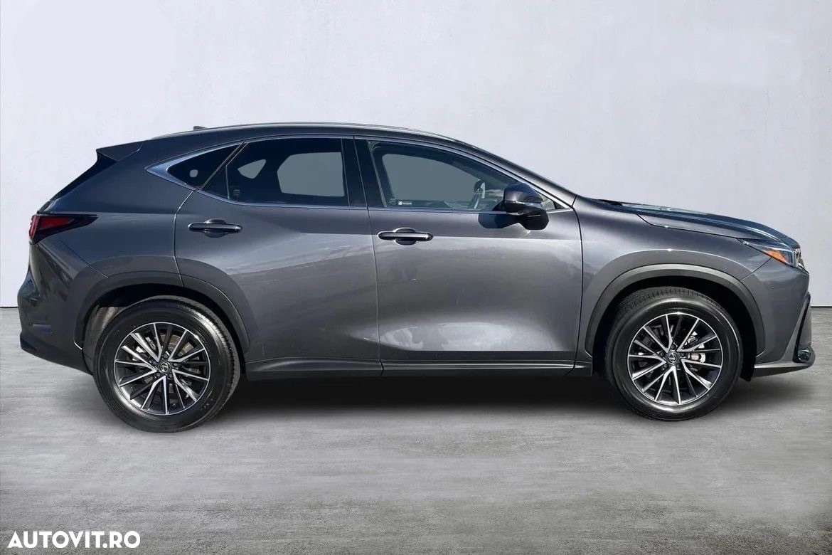 Lexus Seria NX 350h Business Line - 8