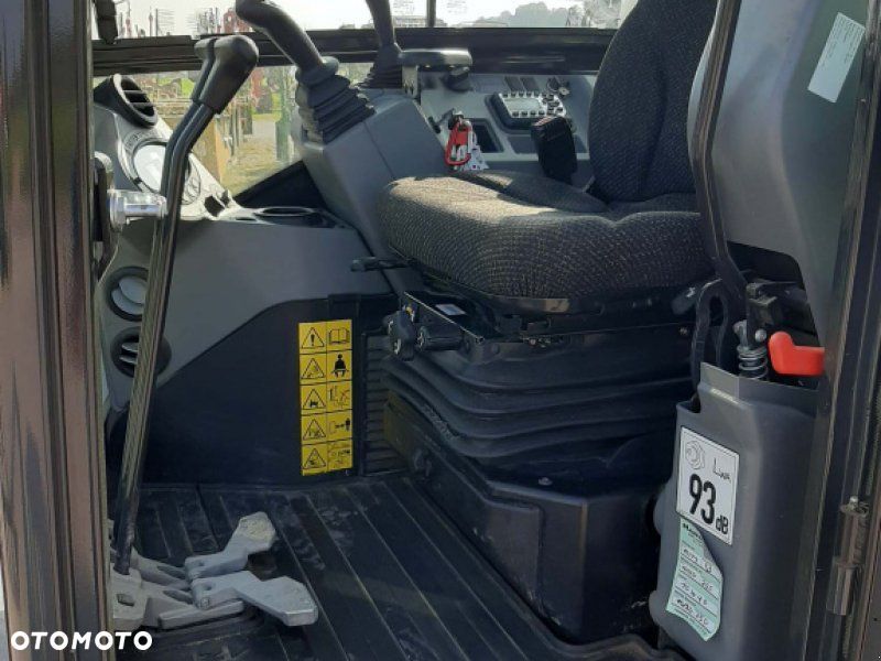 Bobcat Bobcat E27 Z , 2019 - 4