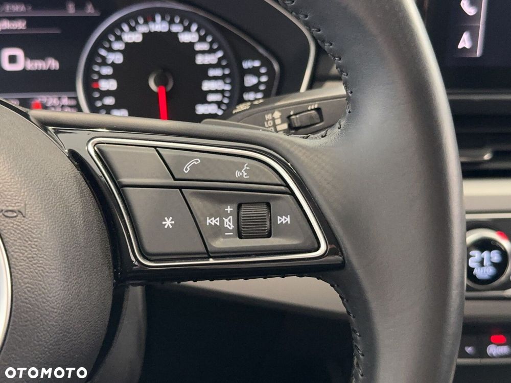 Audi A5 Sportback - 24