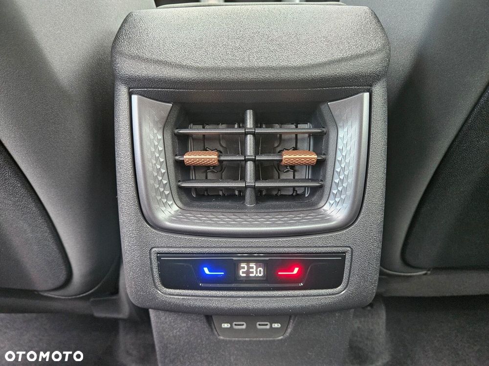 Cupra Terramar 2.0 TSI 4Drive Advantage Edition DSG - 23