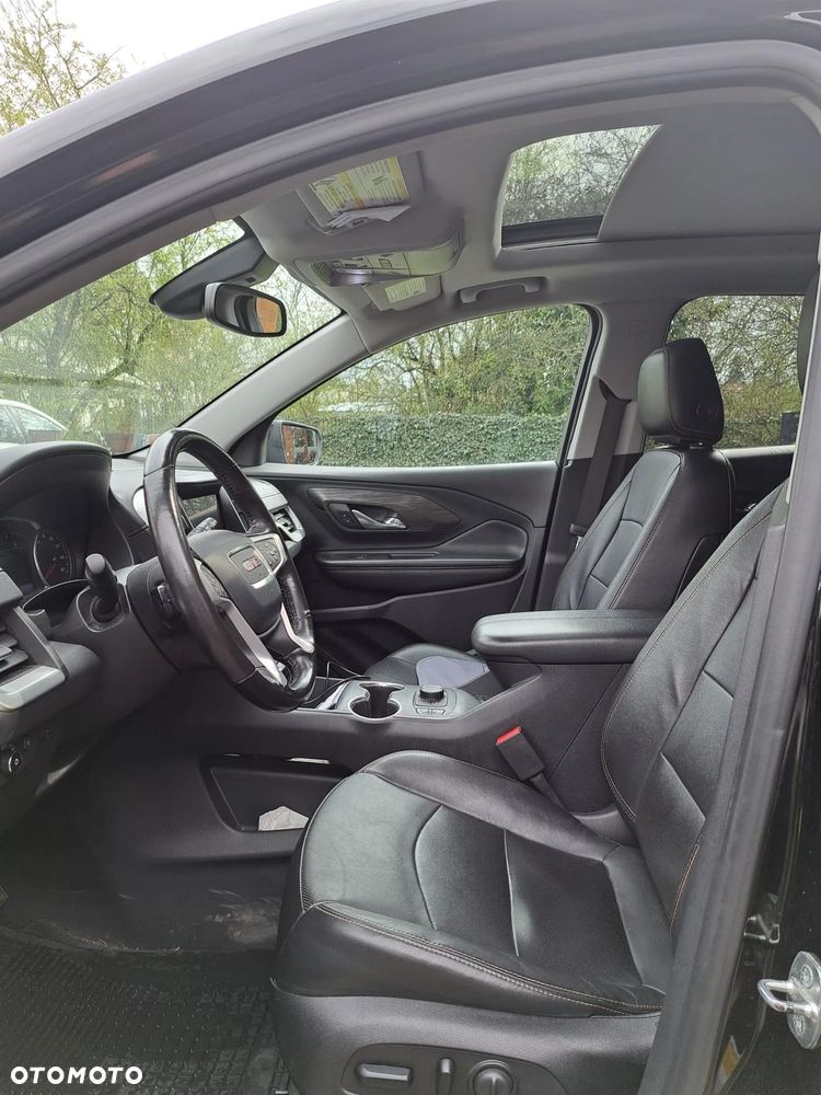 GMC Terrain - 19