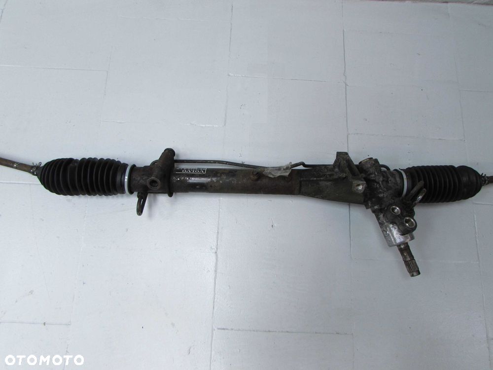 VOLVO 940 960 S90 91-97 MAGLOWNICA 3902008 6819225-5 - 6