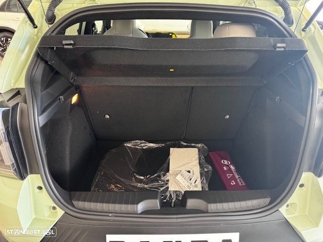 Fiat Grande Panda 45 kWh La Prima - 8