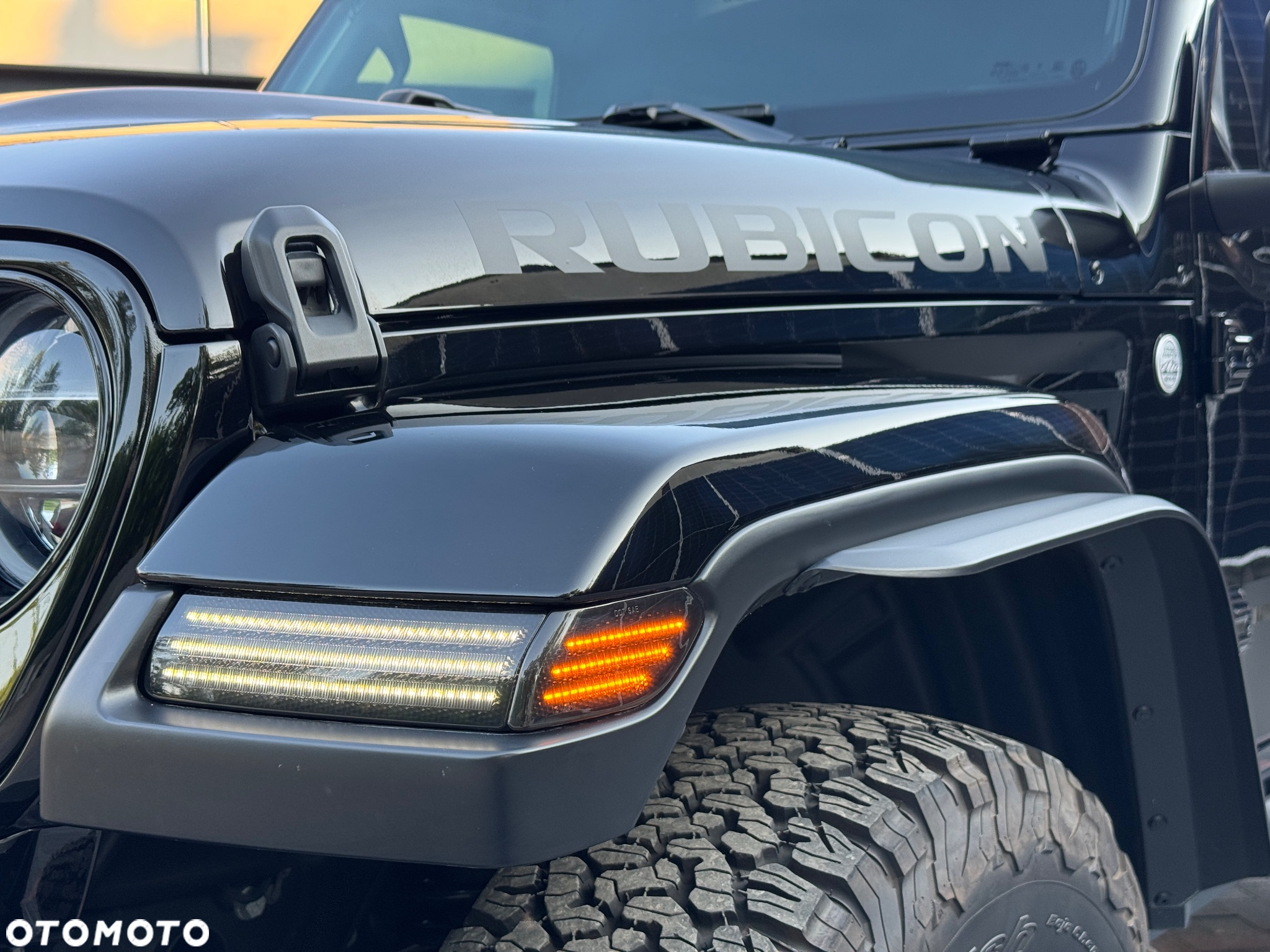 Jeep Wrangler - 16