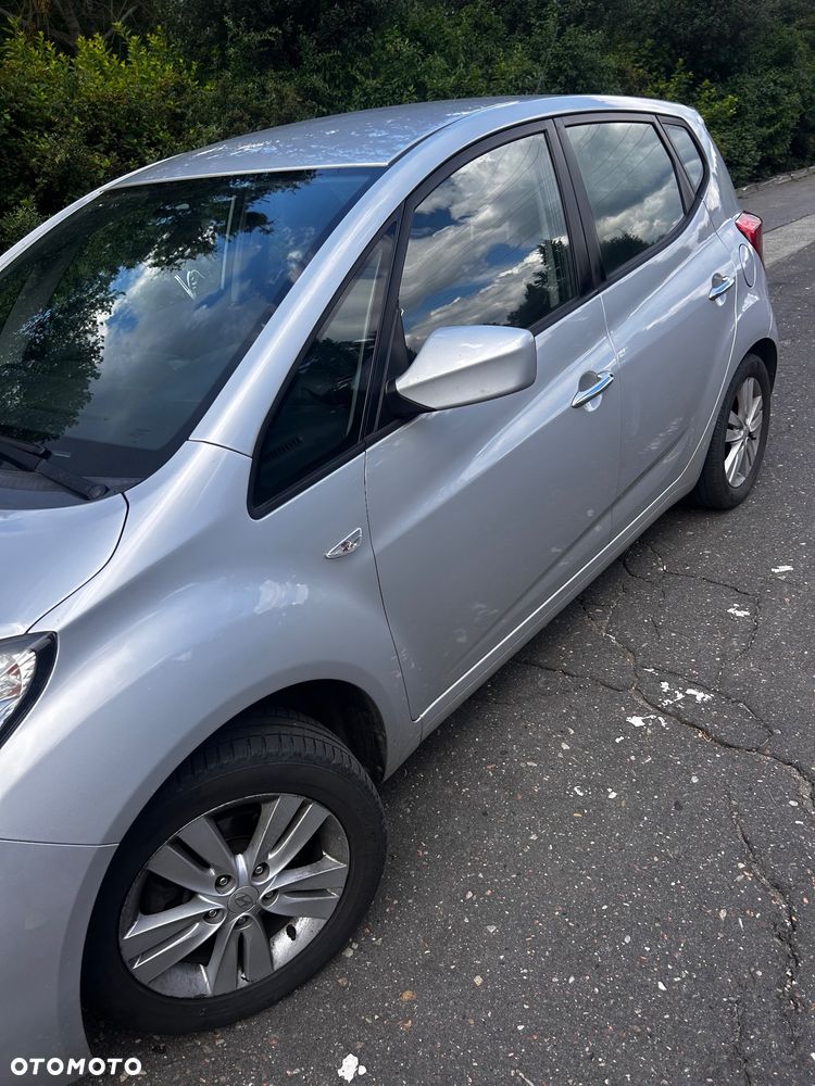 Hyundai ix20 1.4 Classic - 2