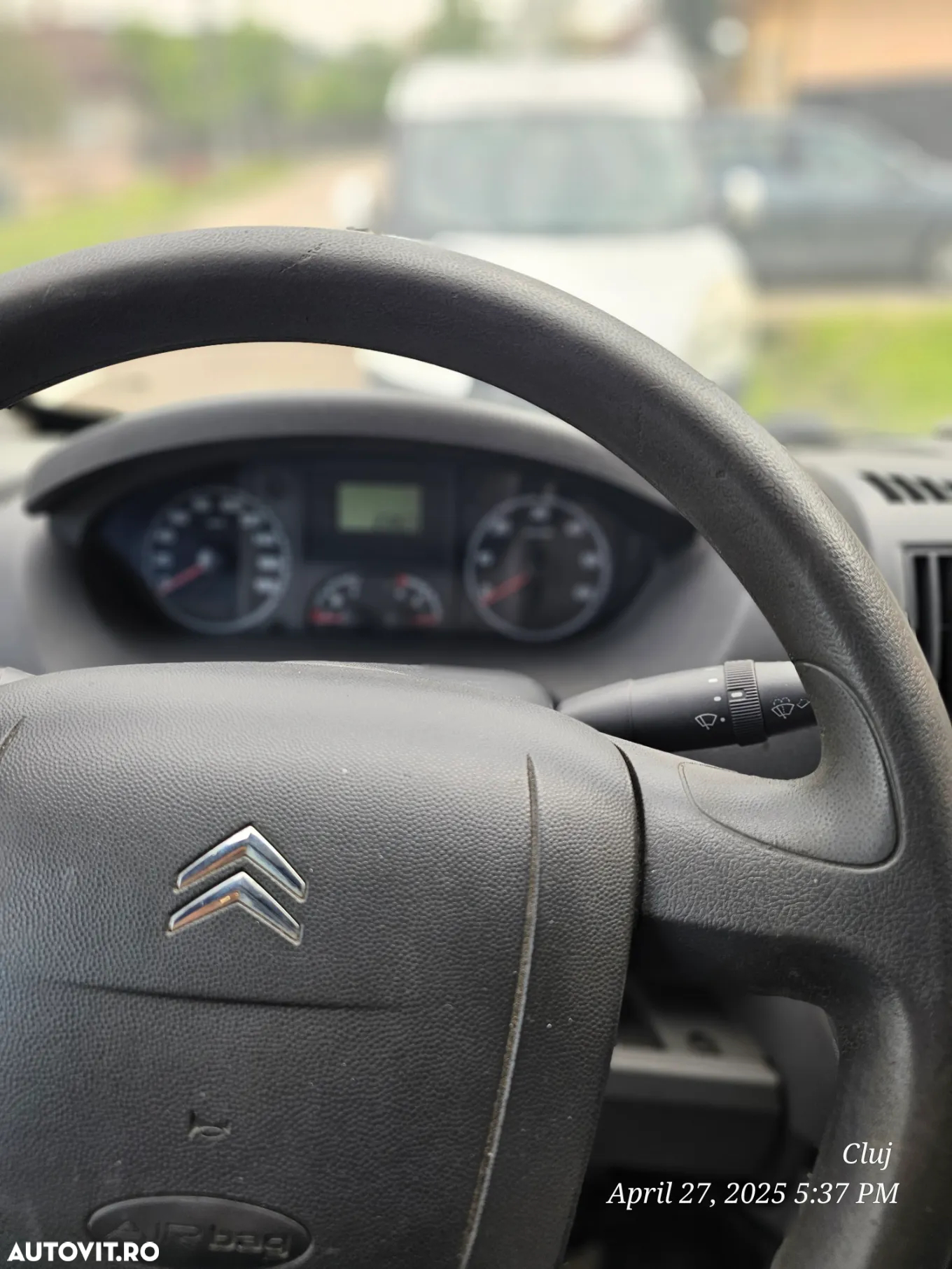 Citroën Jumper - 5