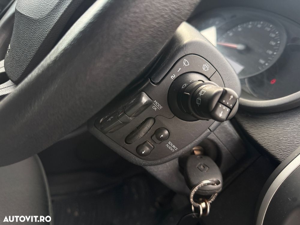 Renault Kangoo Maxi 1.5 110 Extra - 7