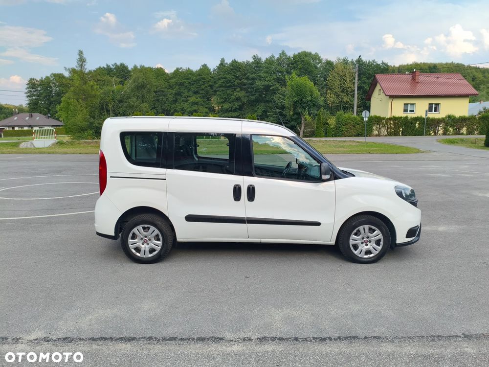 Fiat Doblo - 7