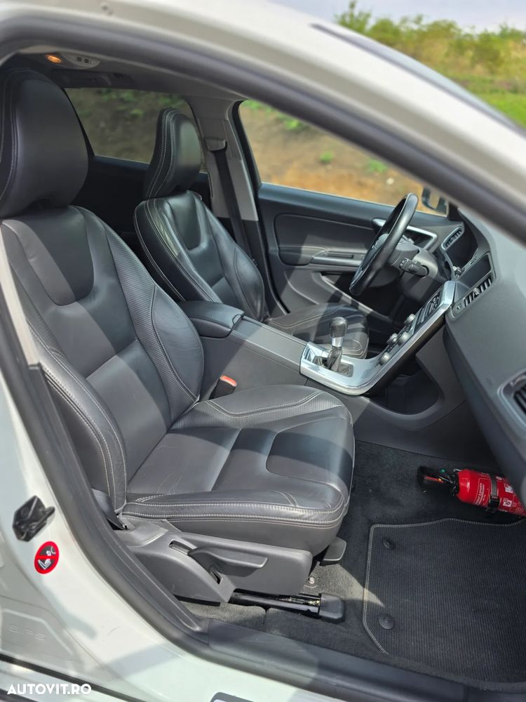 Volvo V60 D4 RDesign - 9