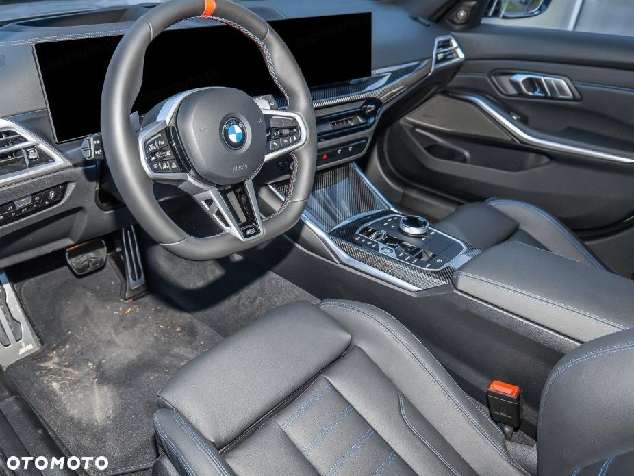 BMW Seria 3 - 7