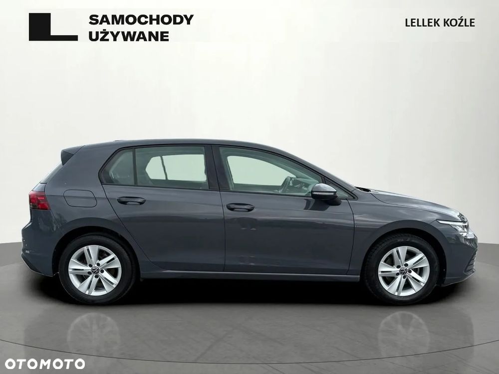 Volkswagen Golf VIII 1.5 TSI EVO Life - 3