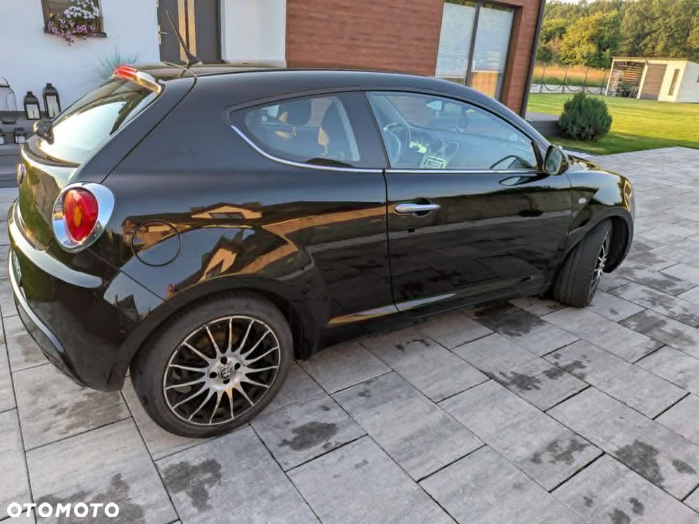 Alfa Romeo Mito - 7