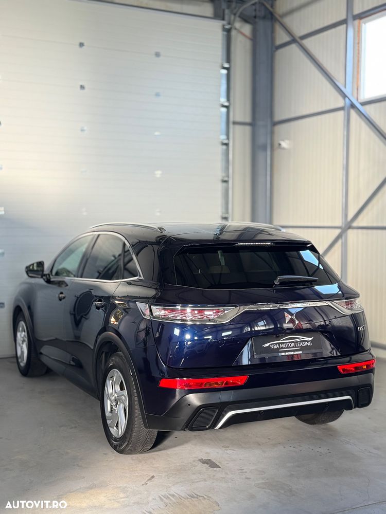 DS AUTOMOBILES DS 7 Crossback 2020 — imagine 6
