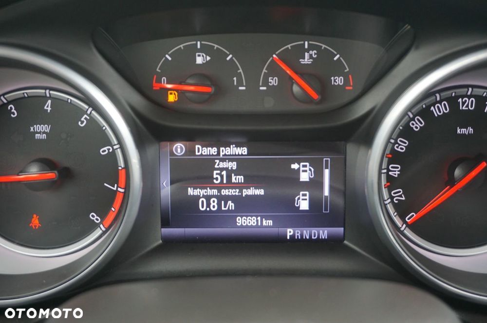 Opel Insignia 1.5 Direct InjectionTurbo Innovation - 10
