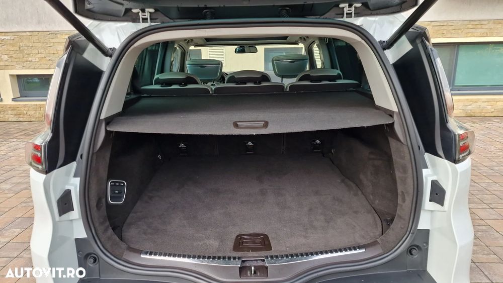 Renault Espace Energy dCi 160 EDC Initiale Paris - 30