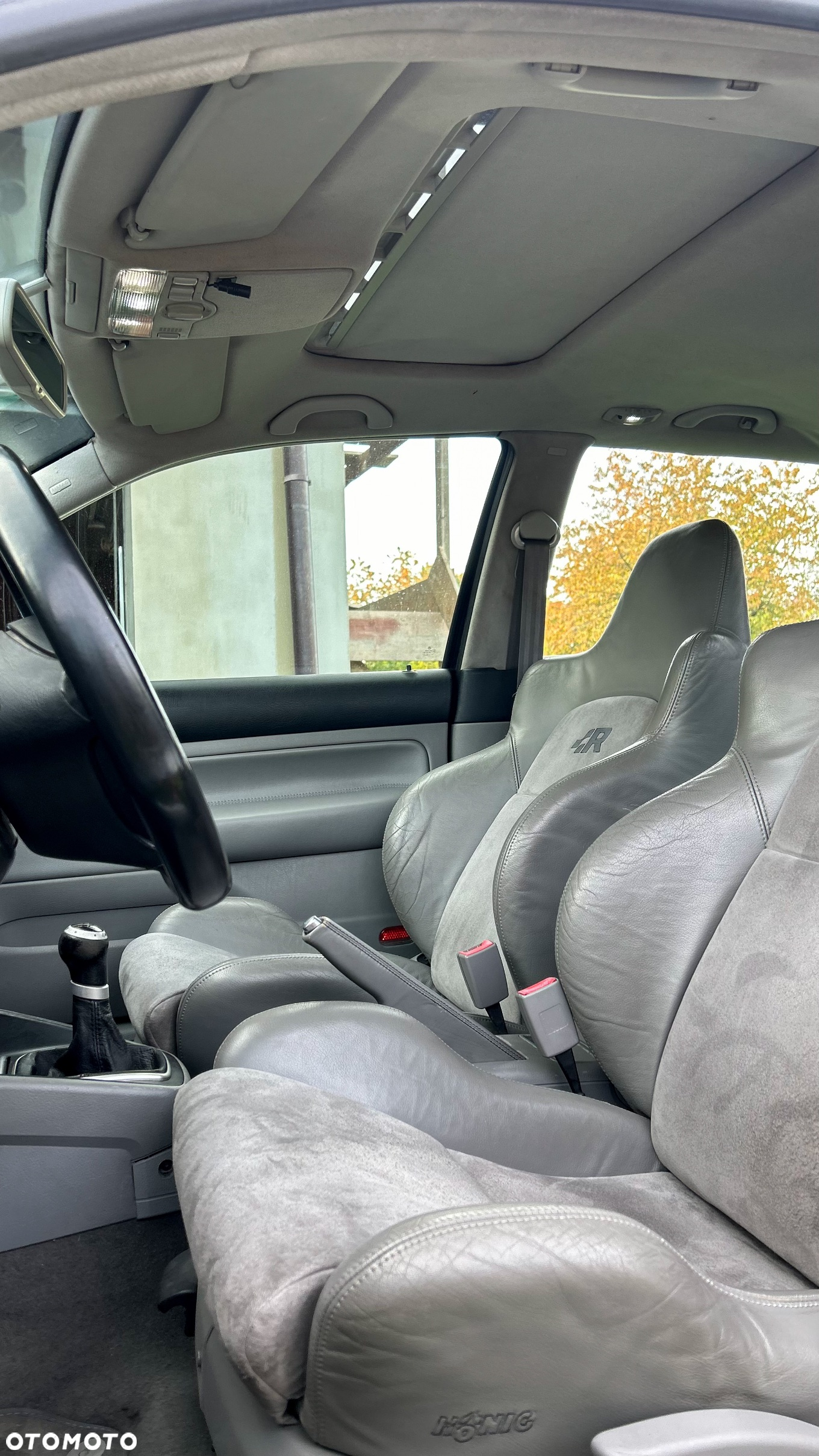 Volkswagen Golf IV 3.2 R32 4Mot - 15