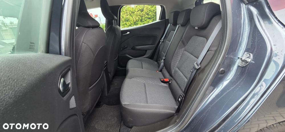 Renault Clio TCe 100 BUSINESS EDITION - 26
