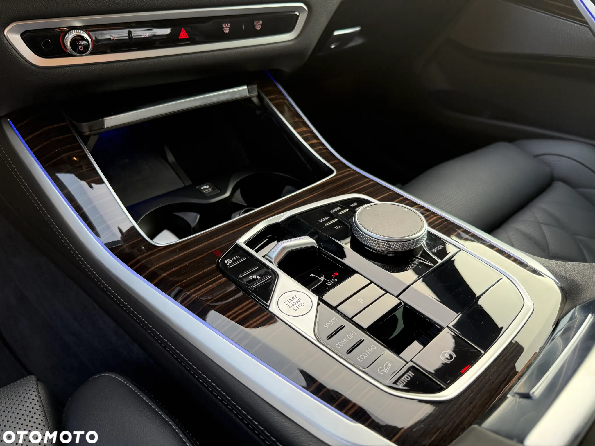 BMW X5 xDrive30d sport - 20