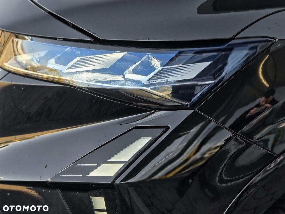 Renault Rafale 1.2 E-Tech PHEV 4x4 300 esprit Alpine MMT - 11