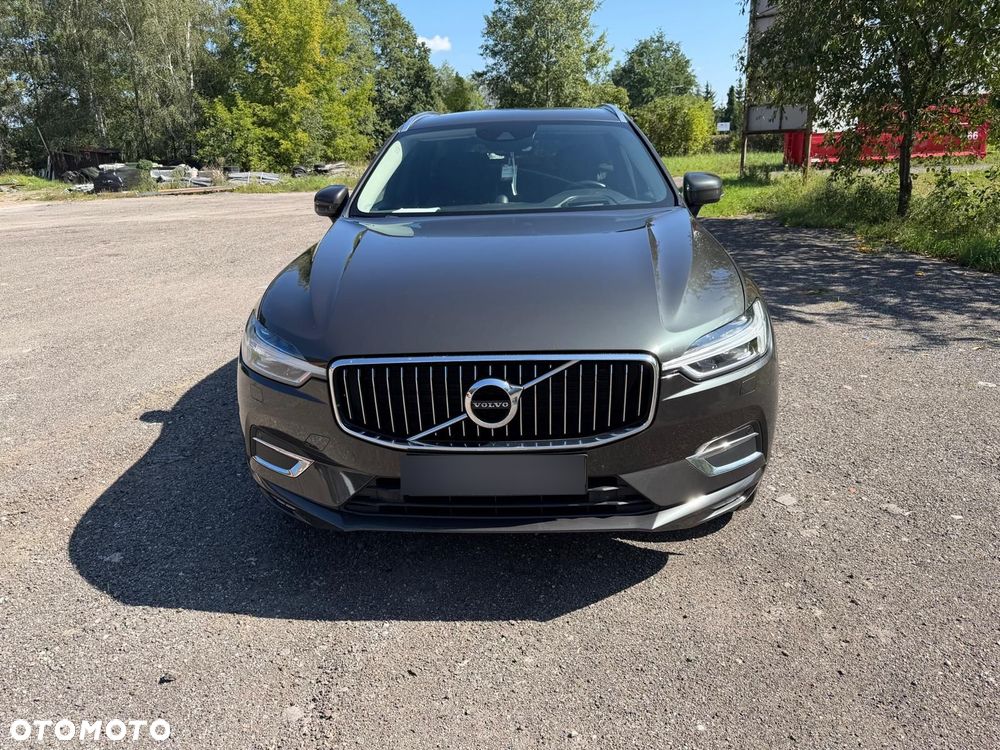 Volvo Xc 60