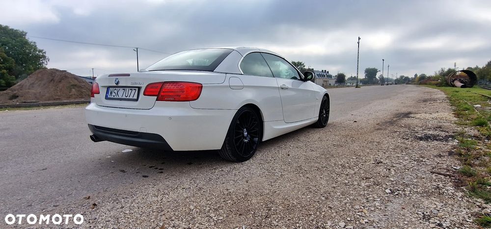 BMW Seria 3 - 32
