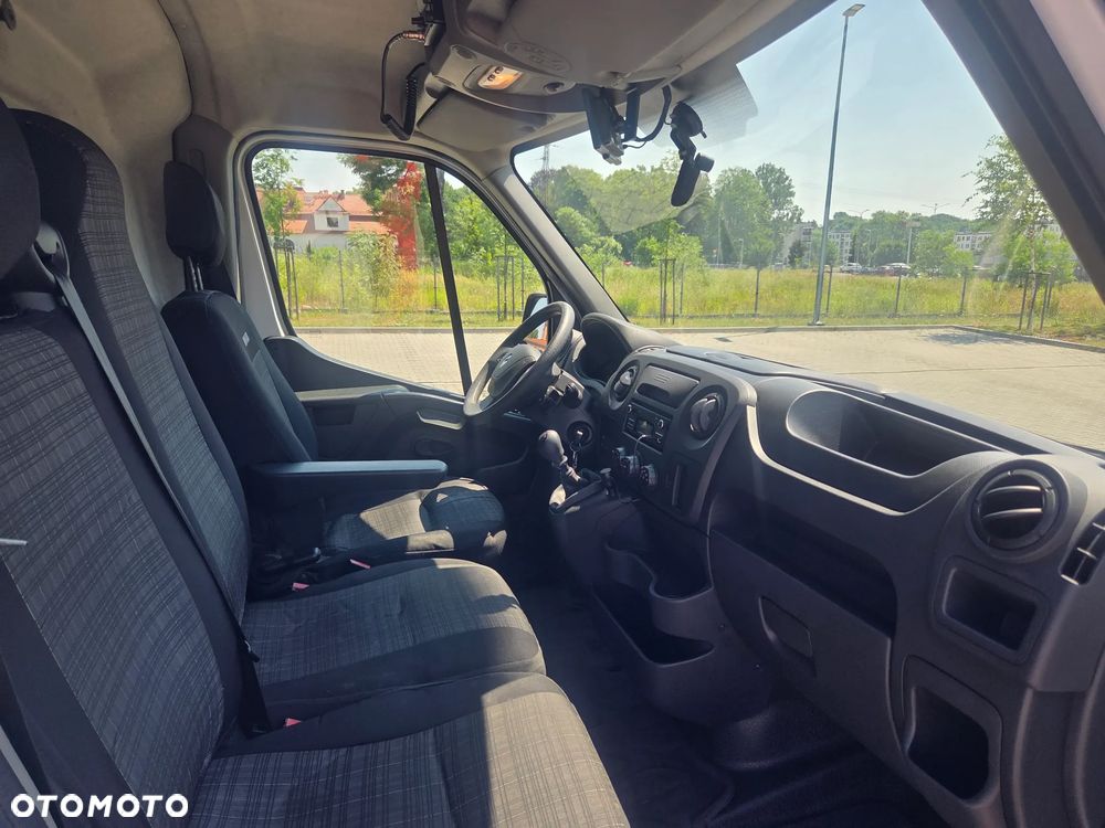 Renault MASTER - 12