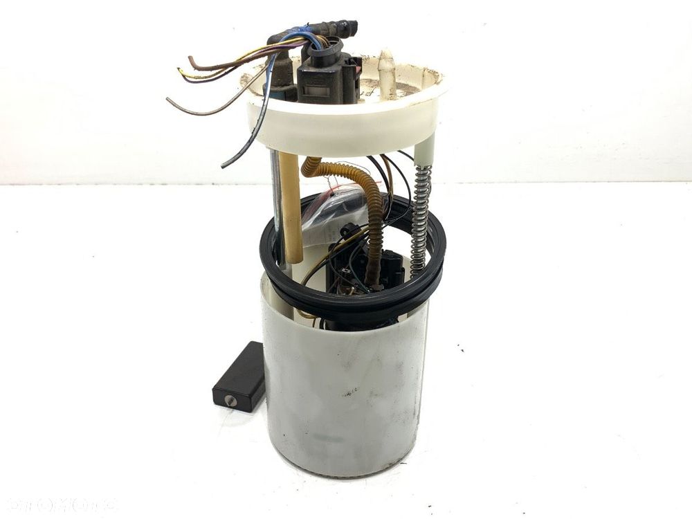 POMPA PALIWA  SEAT IBIZA IV (6J5, 6P1) 2008 - 2017 1.4 63 kW [85 KM] benzyna 2008 - 2015 6R0919051 - 1