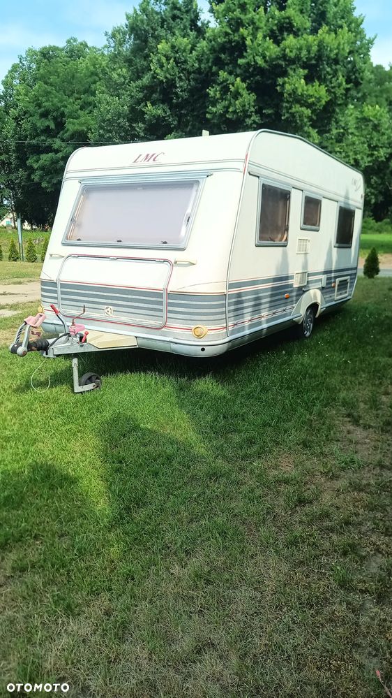 LMC Luxus 490k - 1