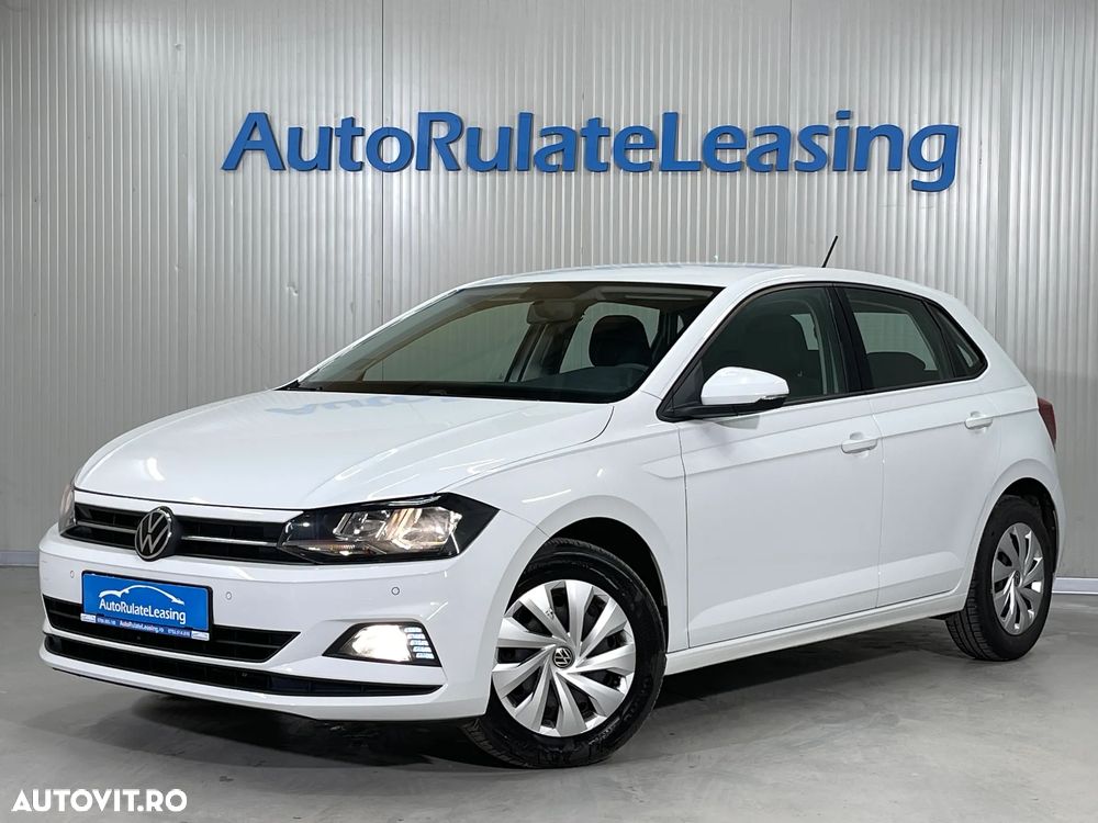 Volkswagen Polo 1.0 TSI Comfortline - 2