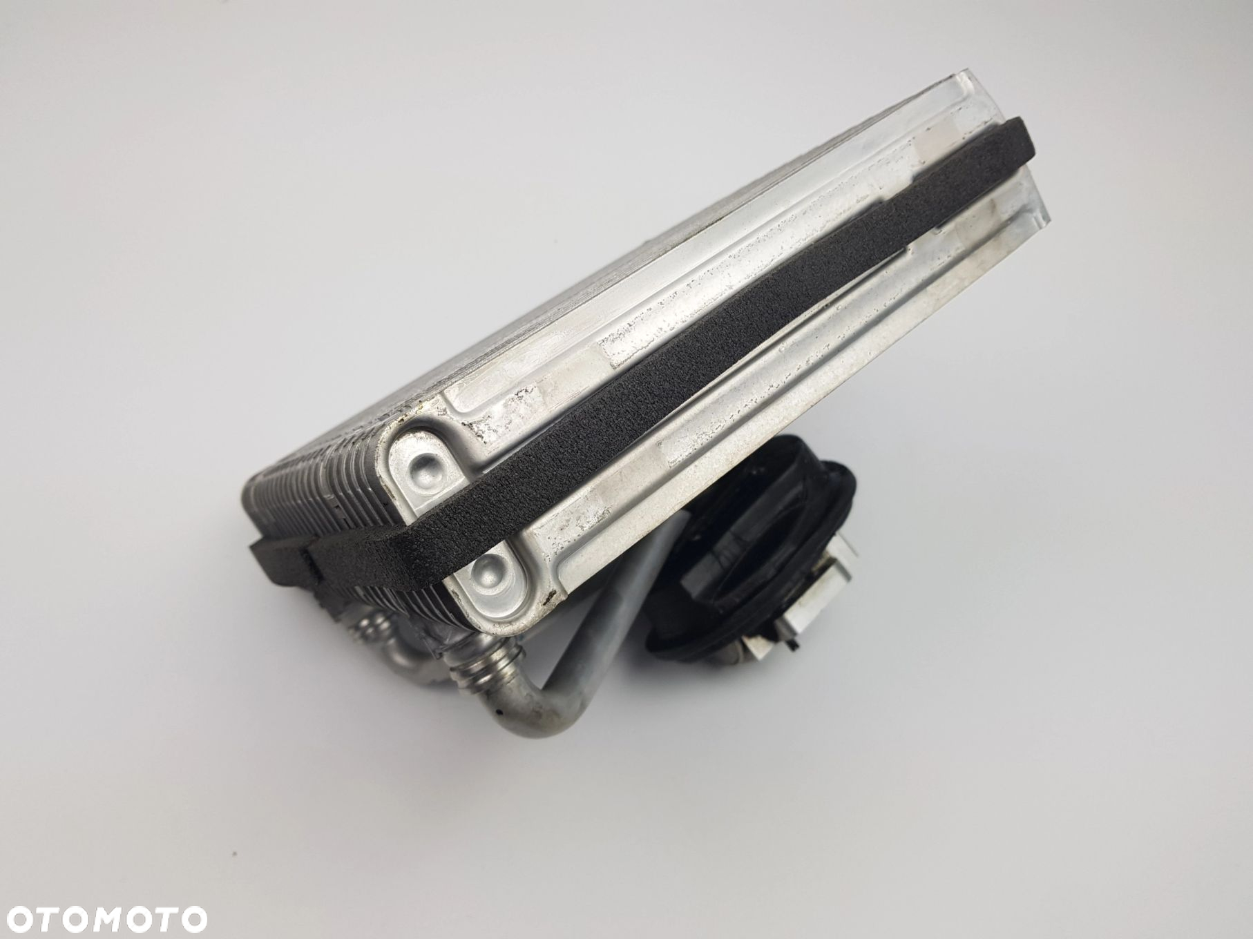 Parownik klimatyzacji Volkswagen Golf V VI Jetta V Audi A3 8P 1K0820679 - 8