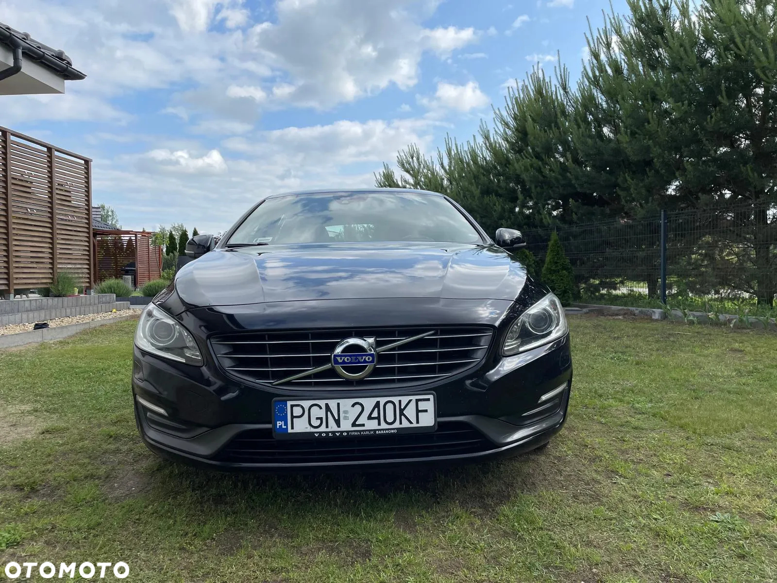 Volvo V60 D4 Drive-E Momentum - 3