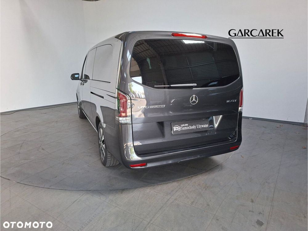 Mercedes-Benz Vito - 4