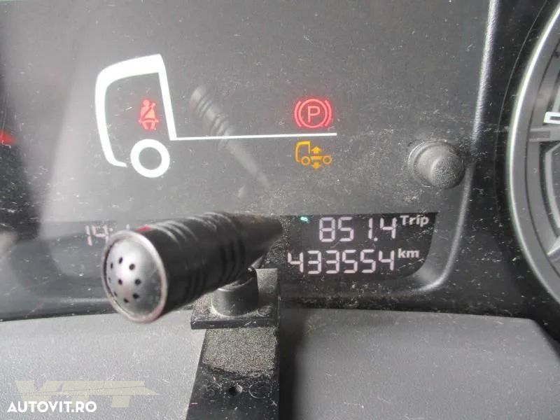 DAF XF 450FT - 11