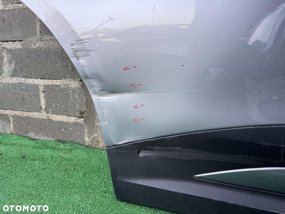 OPEL MOKKA B II DRZWI PRAWE TYLNE PRAWY TYŁ ORG EU - 11