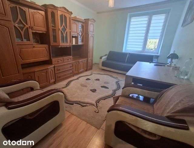 Mieszkanie na sprzedaż, 2 pokoje, 50 m², Poniatowa - Miasto