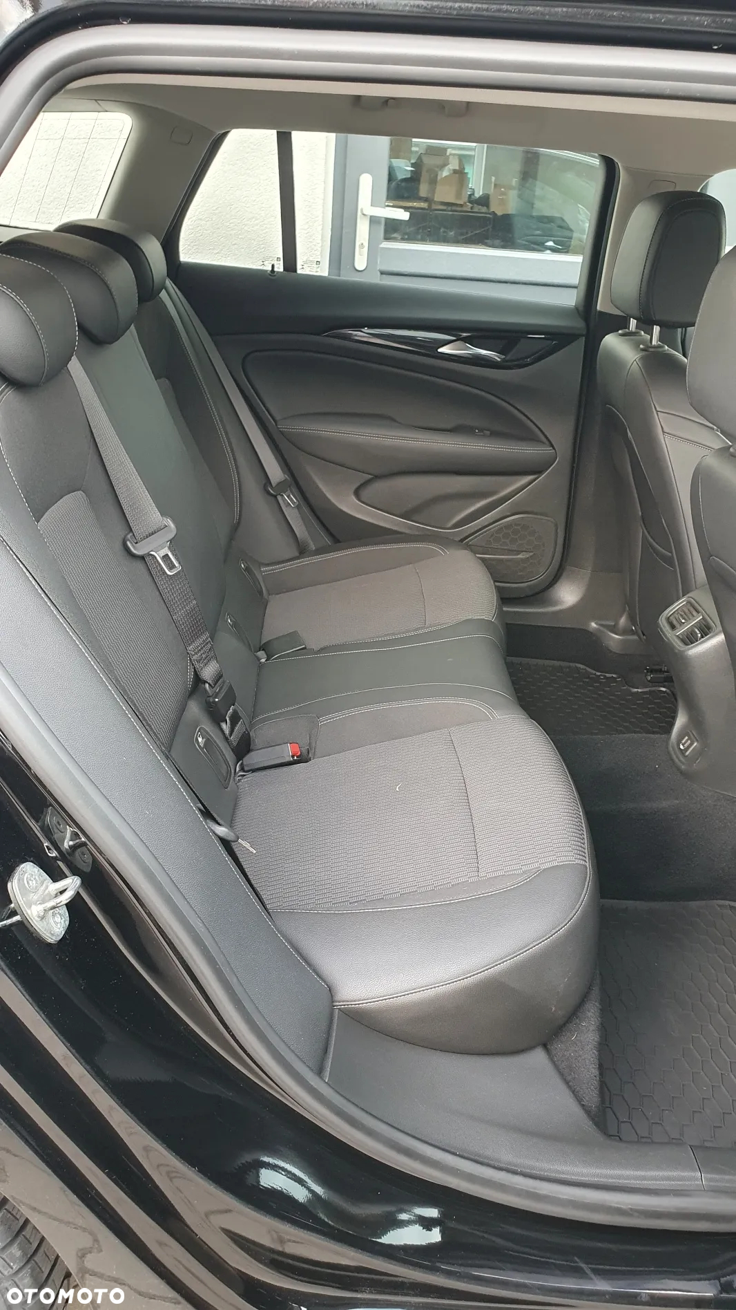 Opel Insignia 1.5 T Innovation S&S - 24