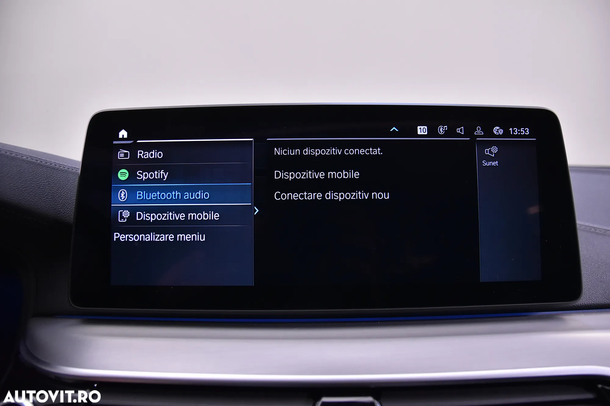 BMW Seria 5 530e xDrive AT PHEV - 19