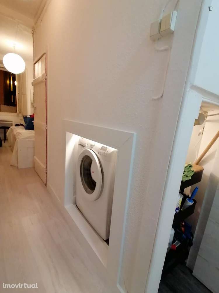 Estúdio - localizado em Graça Lisbon - Grande imagem: 3/14