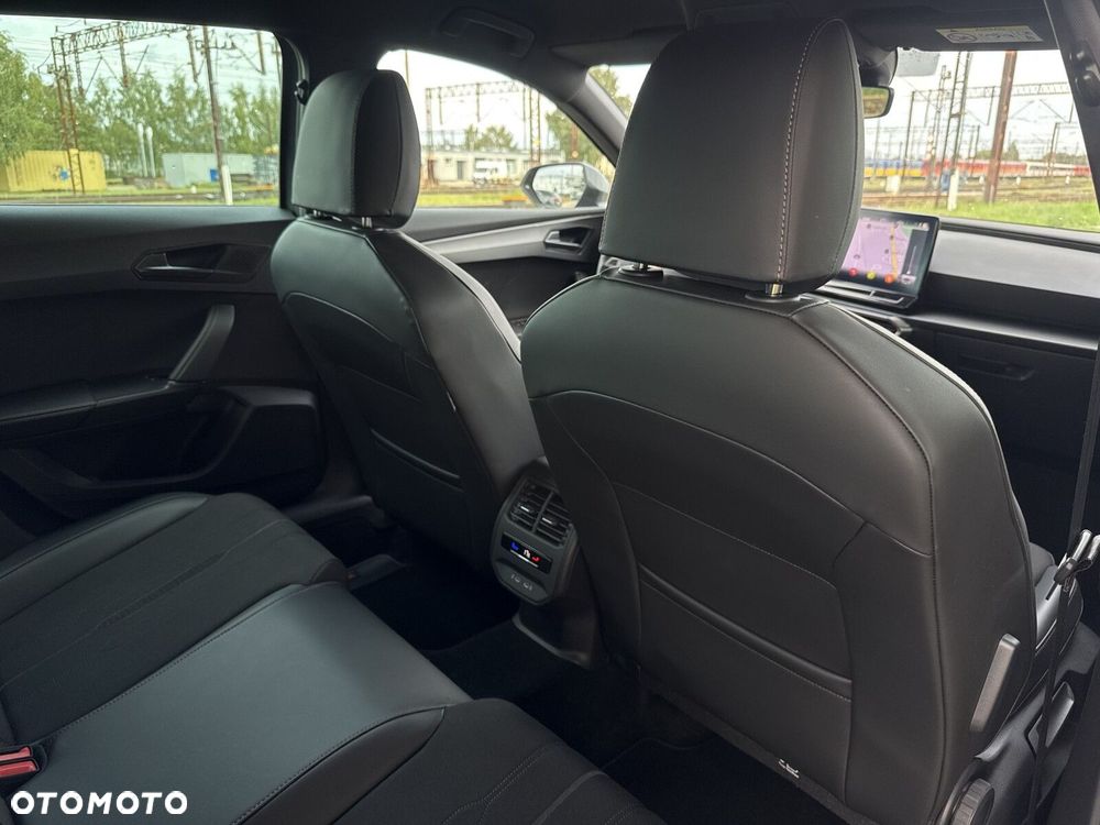 Cupra Leon 1.5 eTSI DSG - 36
