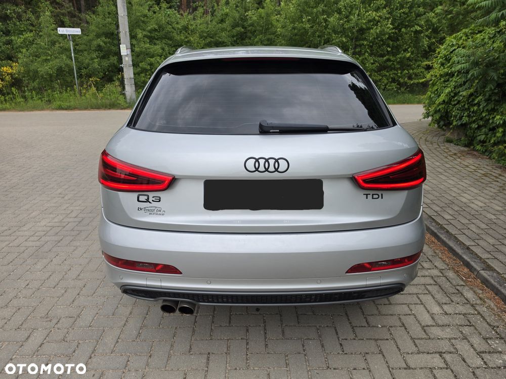 Audi Q3 - 8
