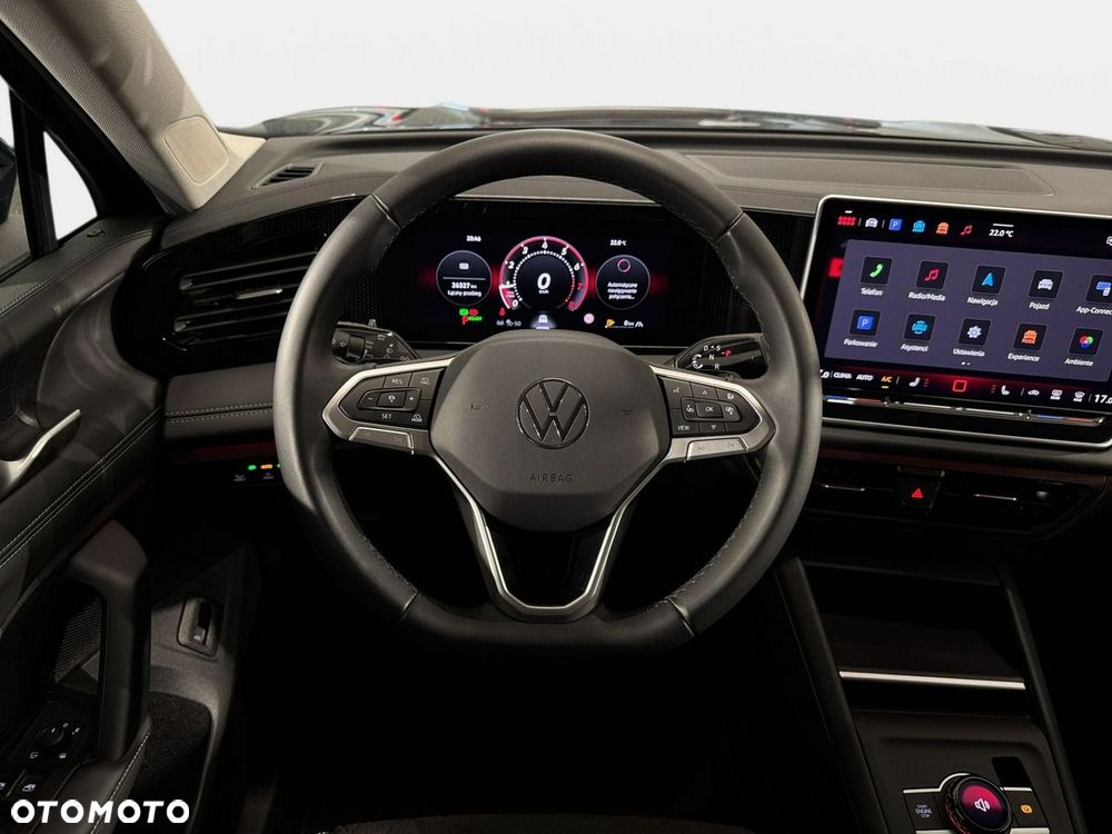 Volkswagen Tiguan - 14