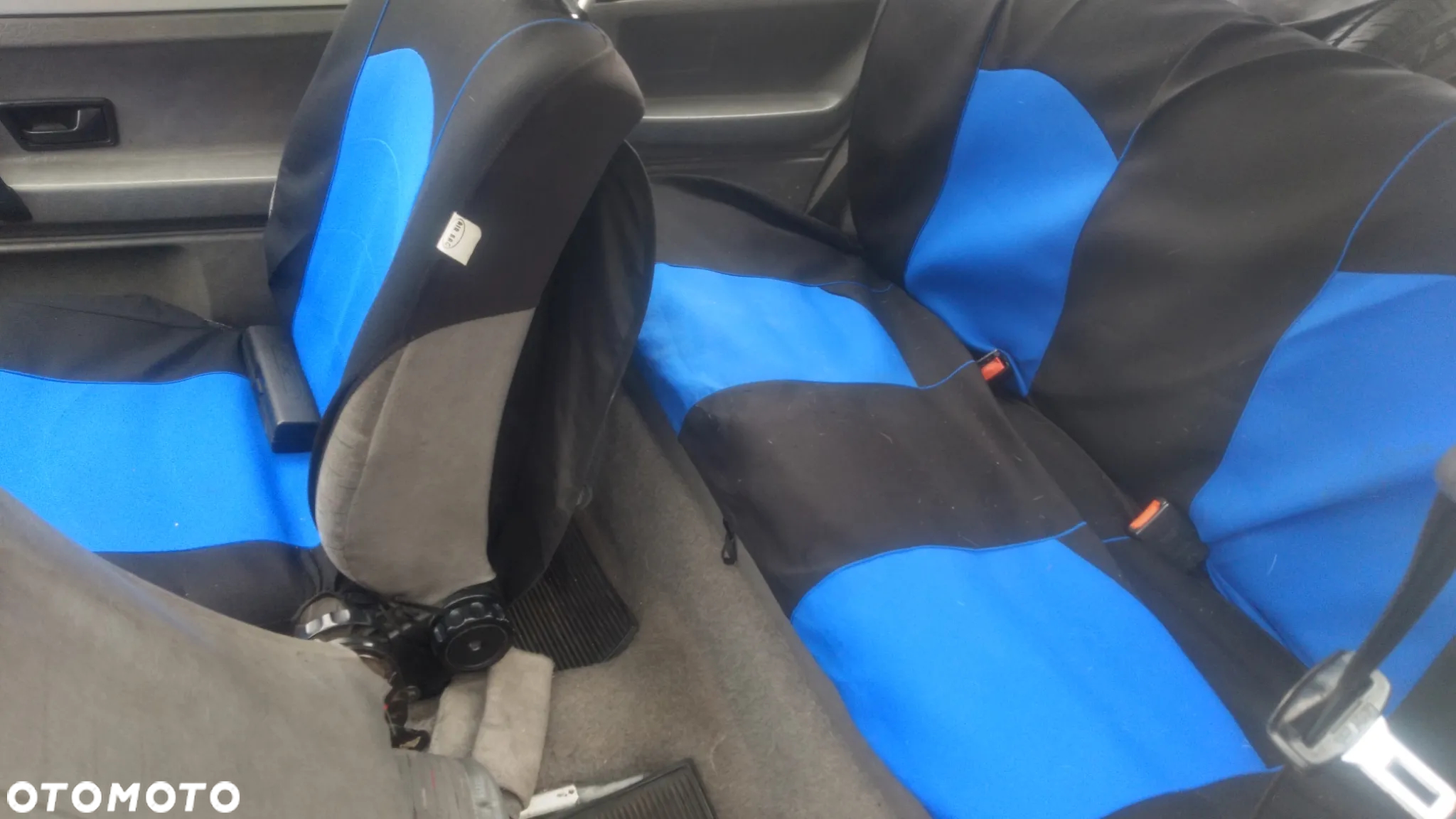 Volkswagen Polo 1.0 C - 5