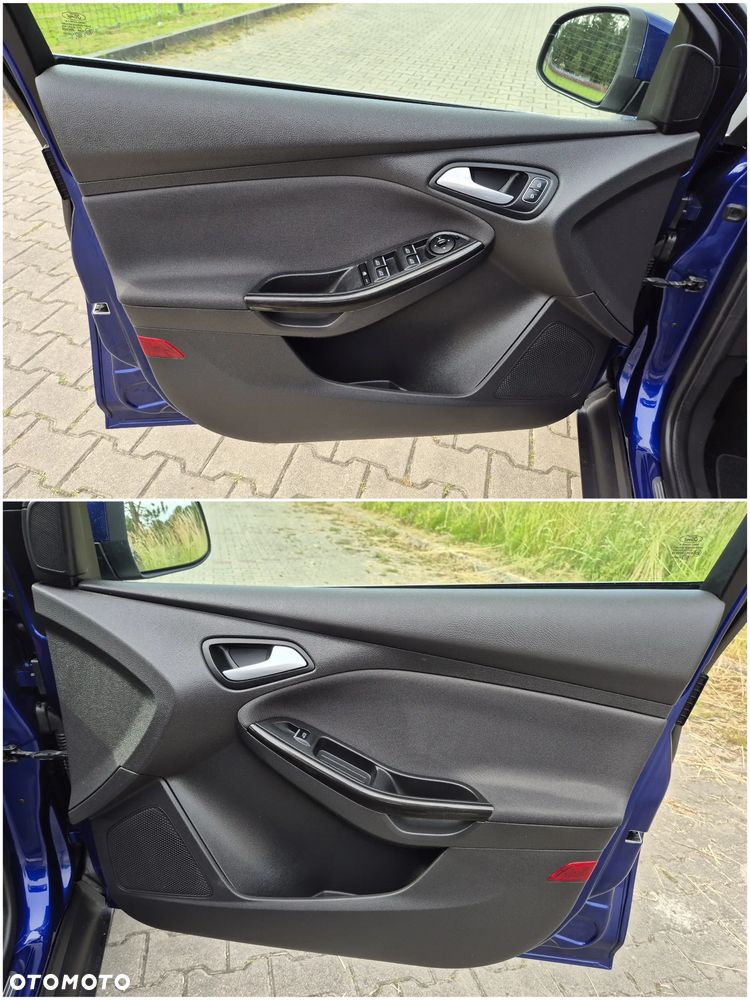 Ford Focus - 38