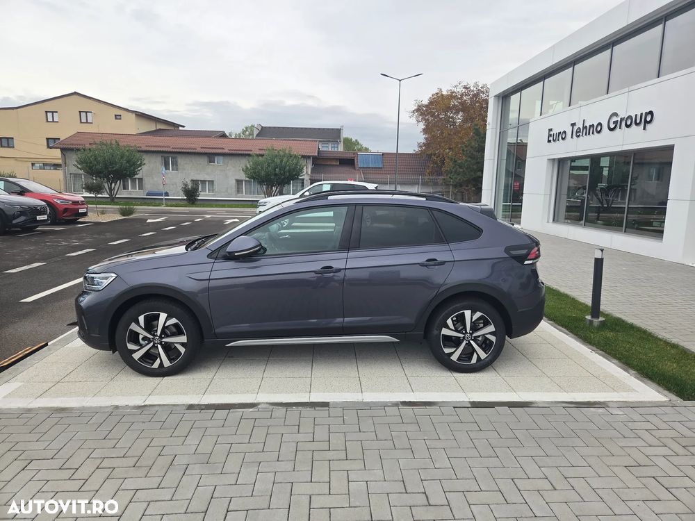 Volkswagen Taigo 1.5 TSI OPF DSG Life - 4