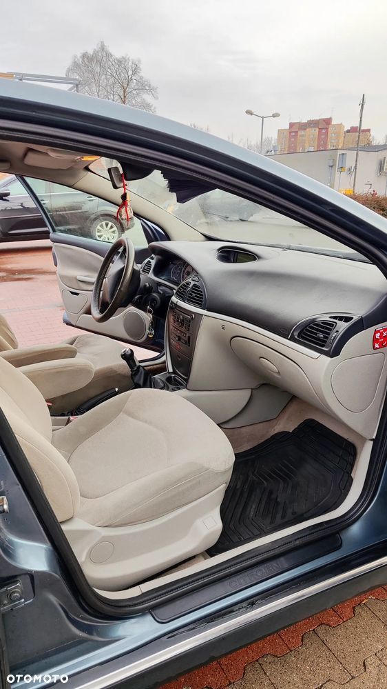 Citroën C5 - 9