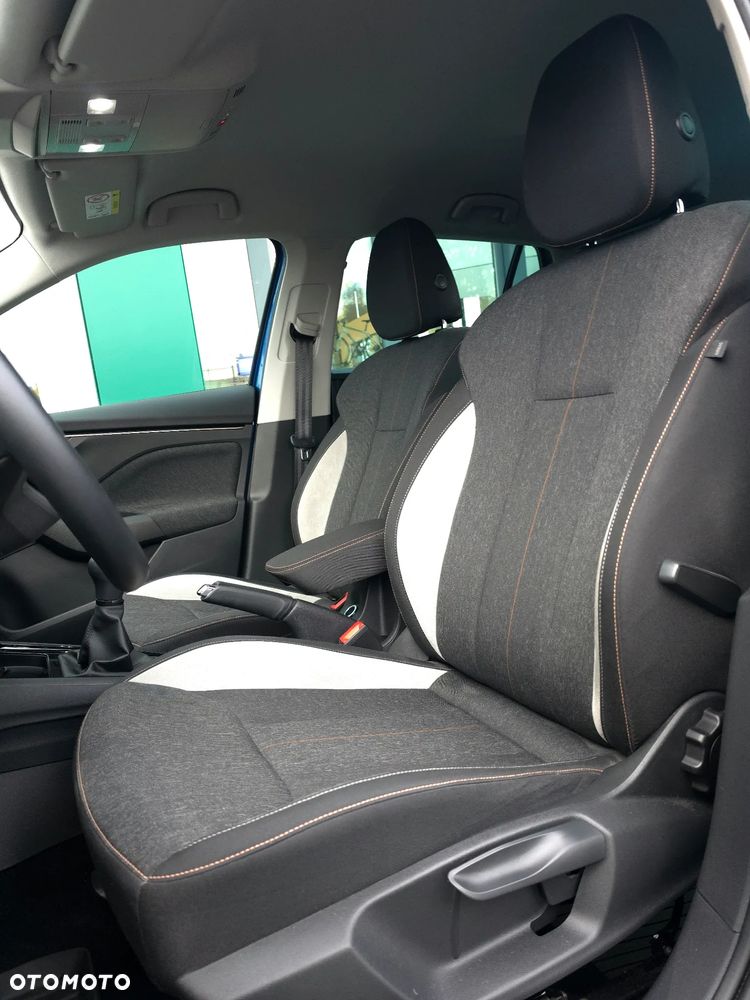 Skoda Scala 1.0 TSI Selection - 13