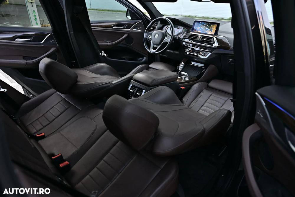 BMW X4 xDrive30i AT xLine - 26