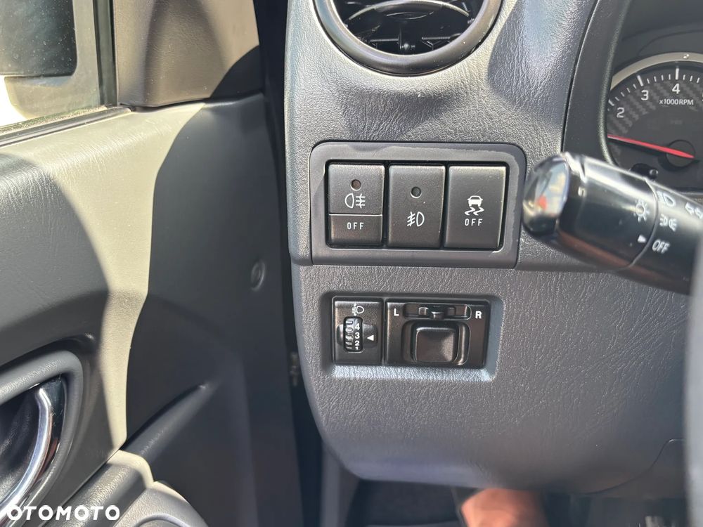 Suzuki Jimny 1.3 JLX / Comfort - 20