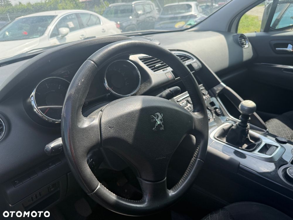 Peugeot 3008 - 10